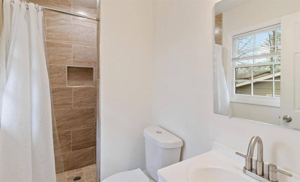 1 BR in Decatur