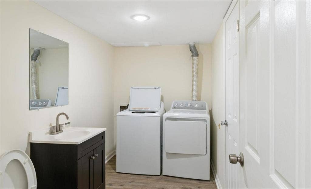 1 BR in Decatur