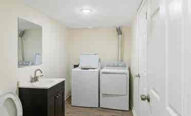 1 BR in Decatur