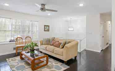 1 BR in Decatur