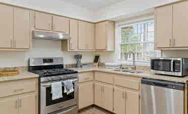1 BR in Decatur