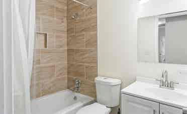 1 BR in Decatur
