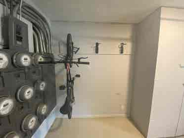 Brand-new 1 bedroom apartment