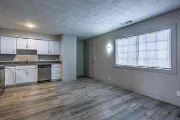 Brand-new 1 bedroom apartment