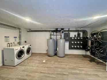 Brand-new 1 bedroom apartment