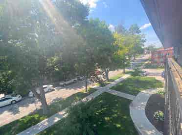 Brand-new 1 bedroom apartment