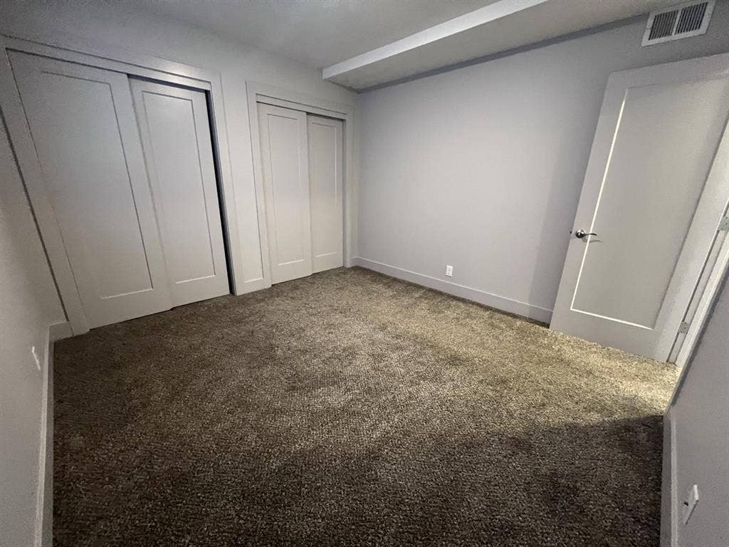 Brand-new 1 bedroom apartment