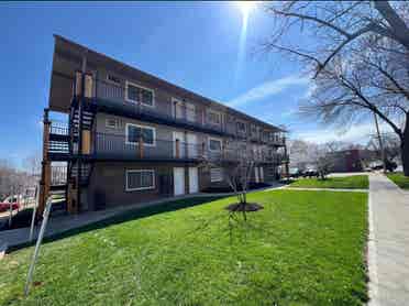 Brand-new 1 bedroom apartment