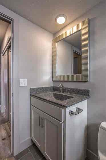 Brand-new 1 bedroom apartment