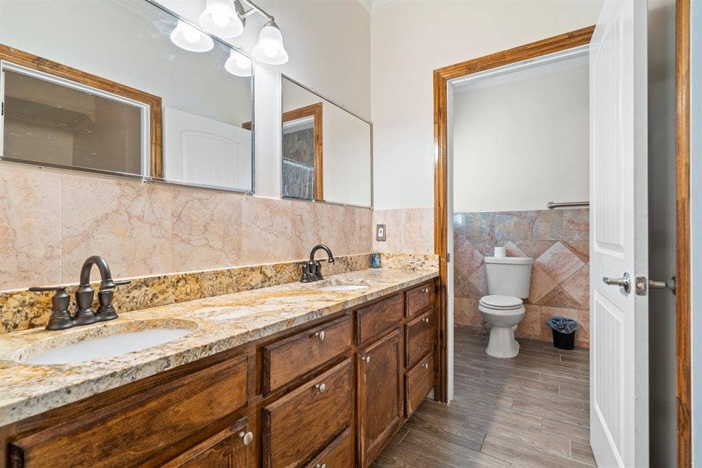 Room for Rent in Dallas TX