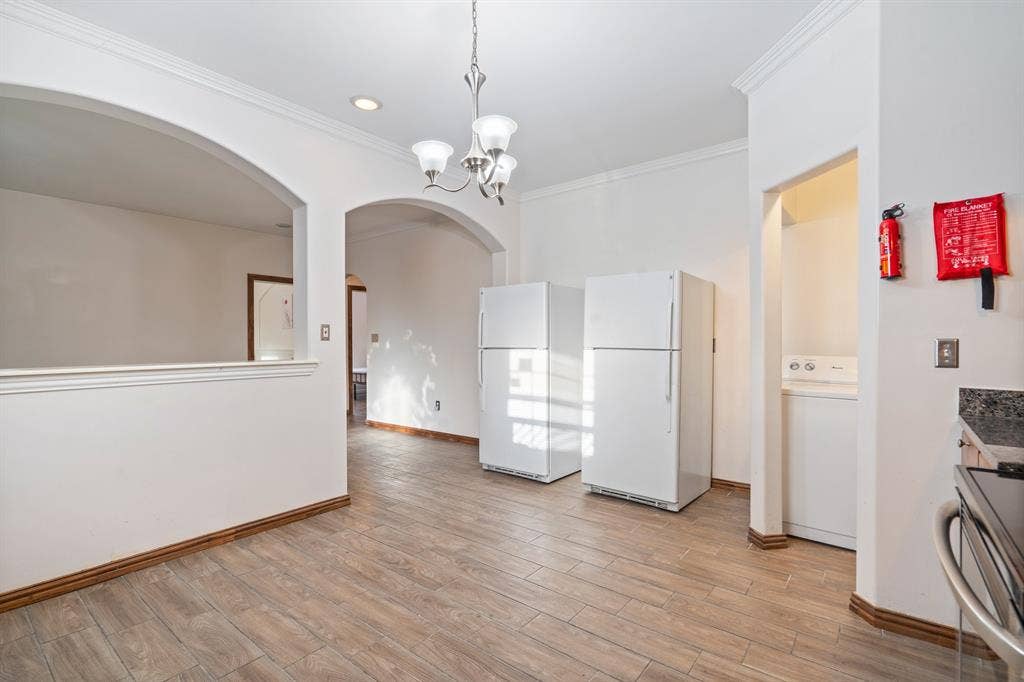 Room for Rent in Dallas TX
