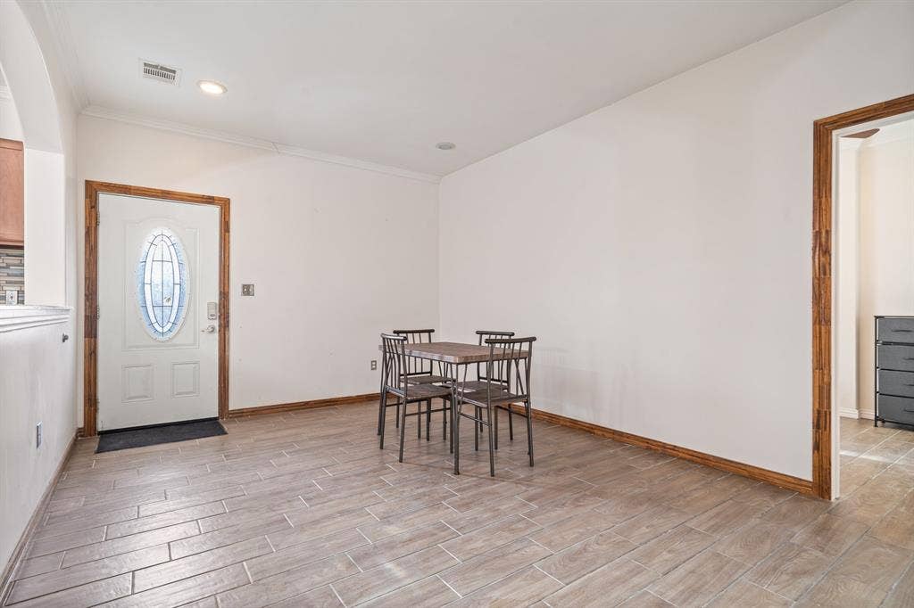 Room for Rent in Dallas TX