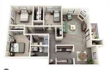 available for Sublease