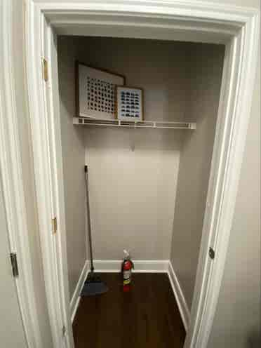 Subletting Apartment