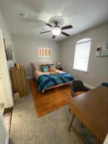 Subletting Apartment