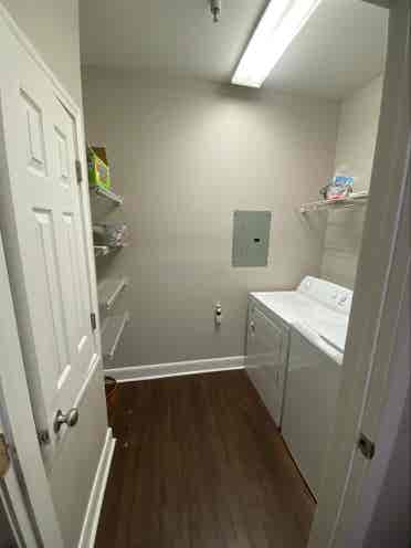 Subletting Apartment