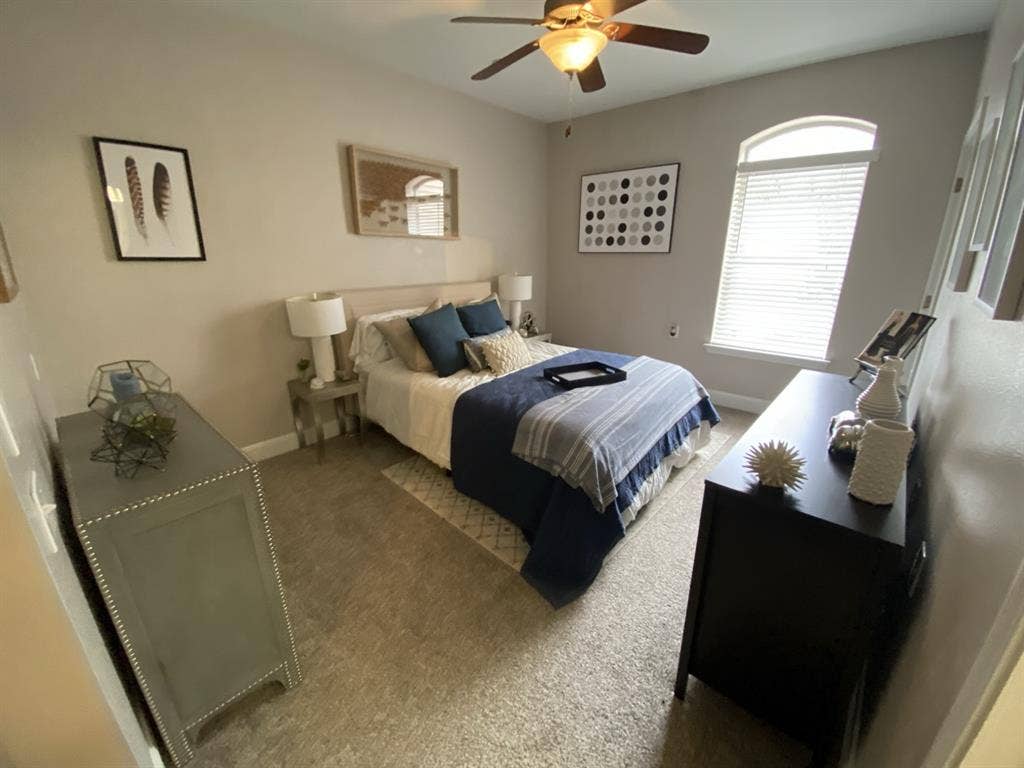Subletting Apartment