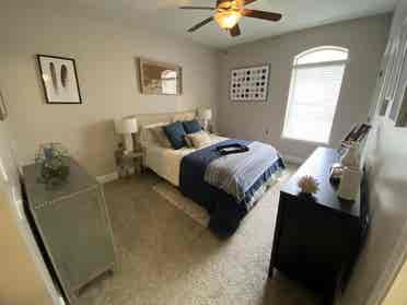 Subletting Apartment