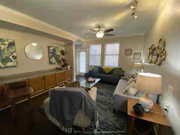 Subletting Apartment