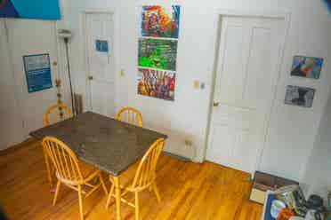 roommates wanted by Aug 1st!