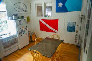 roommates wanted by Aug 1st!