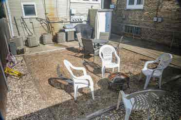 roommates wanted by Aug 1st!