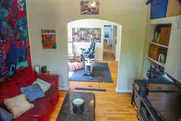 roommates wanted by Aug 1st!