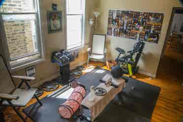 roommates wanted by Aug 1st!