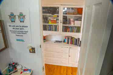 roommates wanted by Aug 1st!