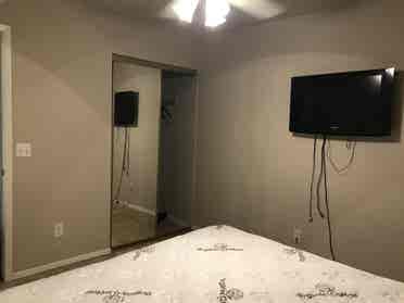 Room for rent