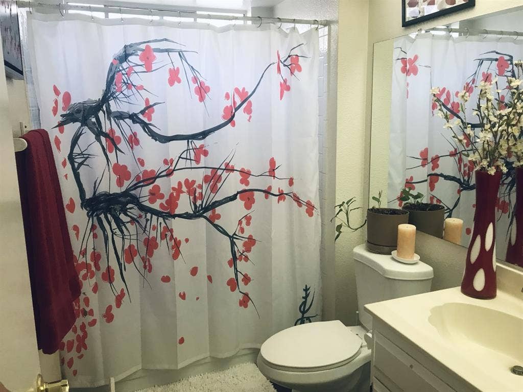 Private Furnished
Room in N.Phx