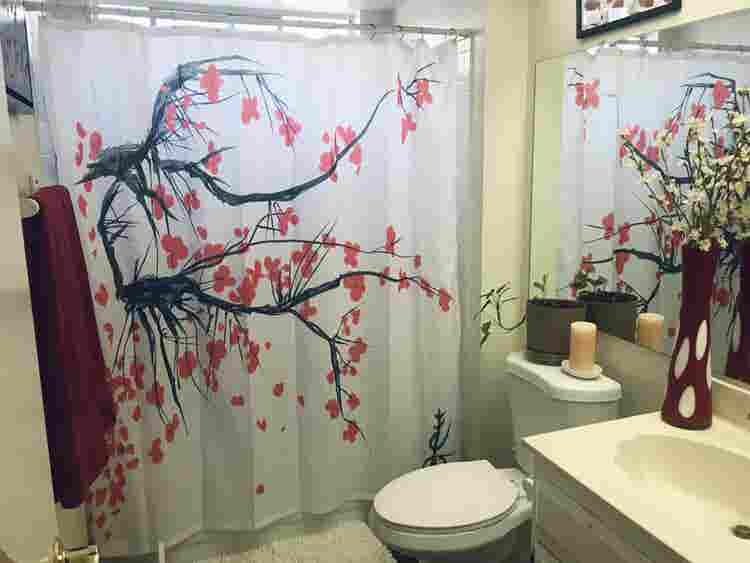 Private Furnished 
Room in N.Phx