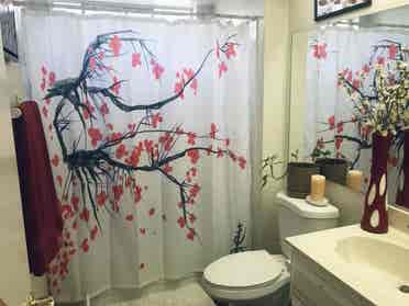Private Furnished 
Room in N.Phx