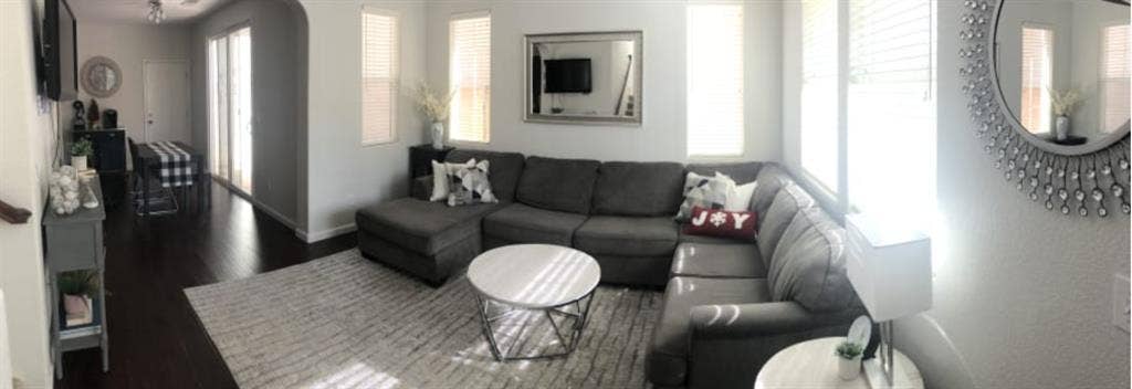 Room in House - Includes Cleaning