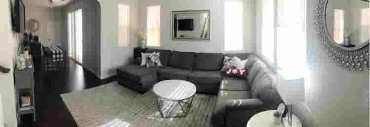 Room in House - Includes Cleaning
