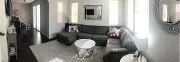 Room in House - Includes Cleaning