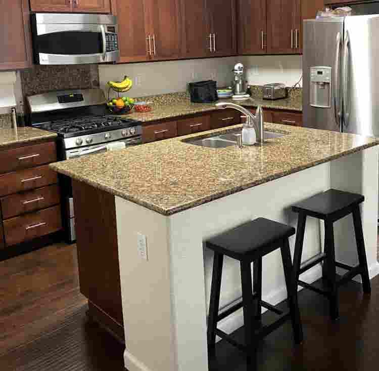 Room in House - Includes Cleaning