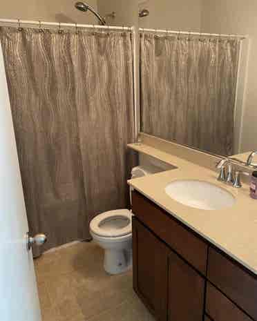 Room in House - Includes Cleaning