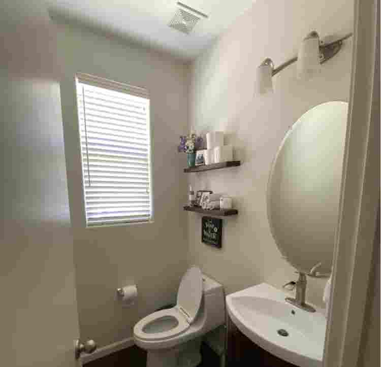 Room in House - Includes Cleaning