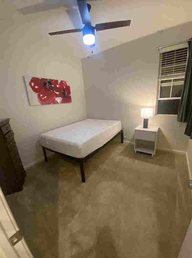 Room in House - Includes Cleaning