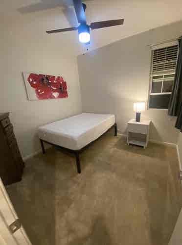 Room in House - Includes Cleaning