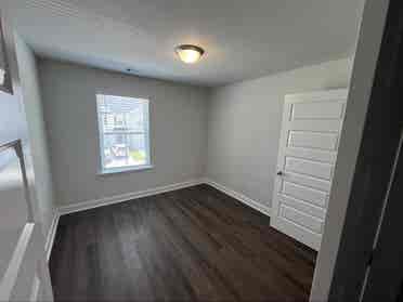 Bedroom for rent in Statesboro