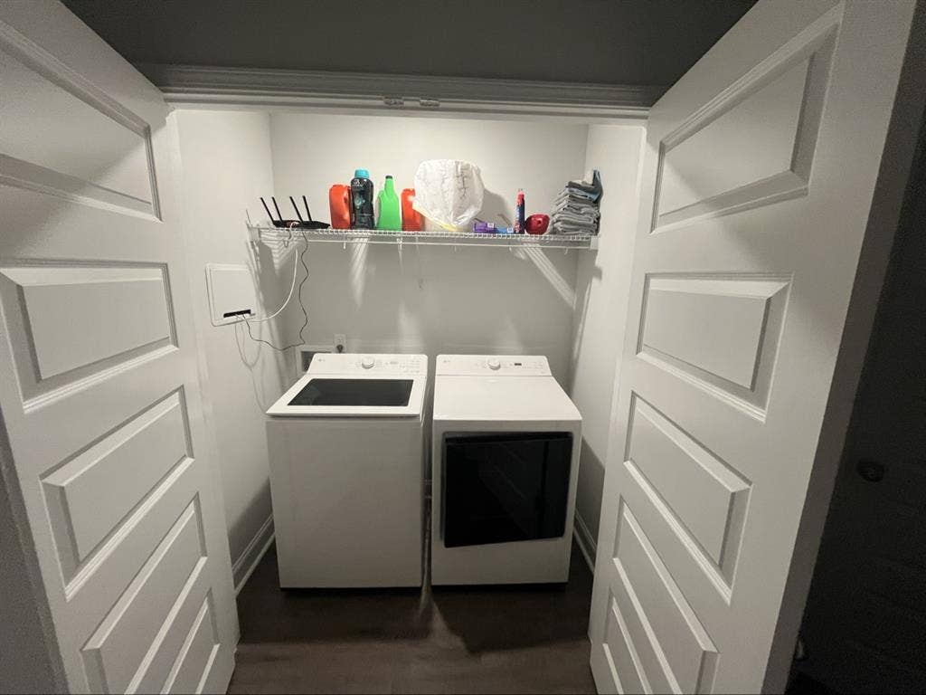Bedroom for rent in Statesboro