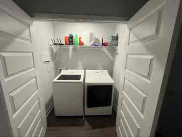 Bedroom for rent in Statesboro