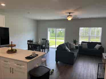 Bedroom for rent in Statesboro