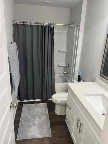 Bedroom for rent in Statesboro