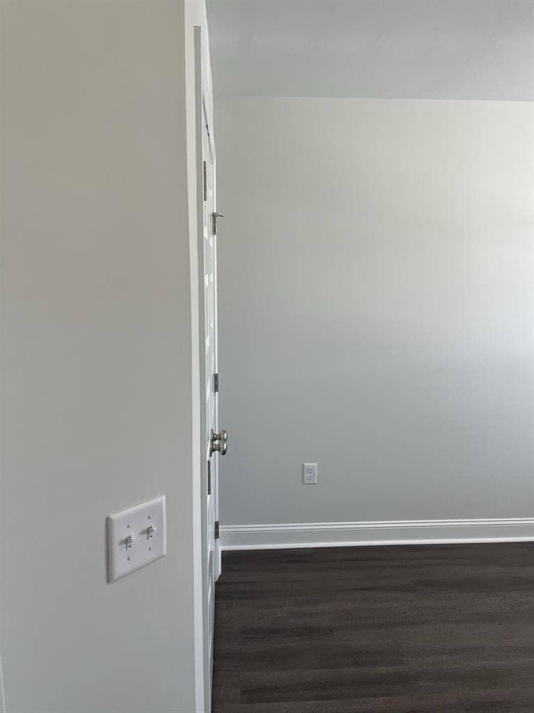 Bedroom for rent in Statesboro