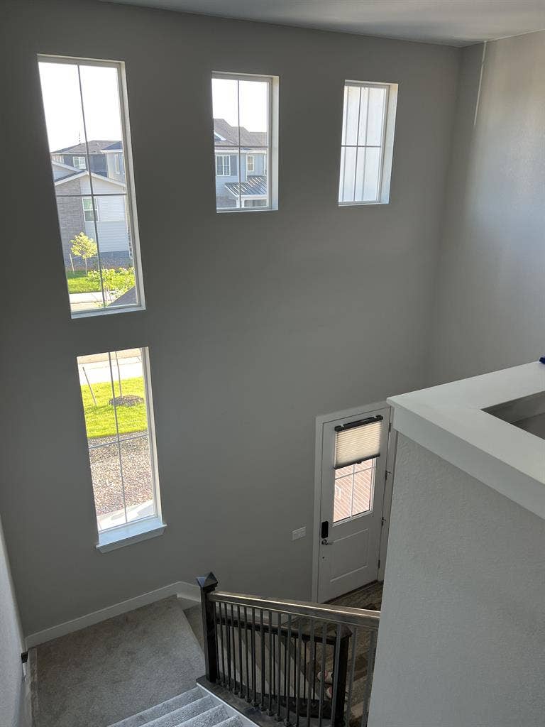 Entire Basement for Rent!
