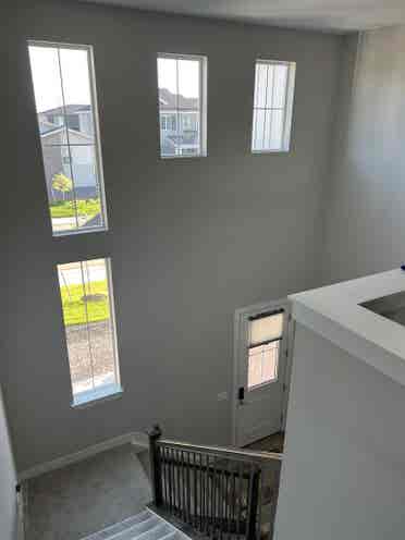 Entire Basement for Rent!
