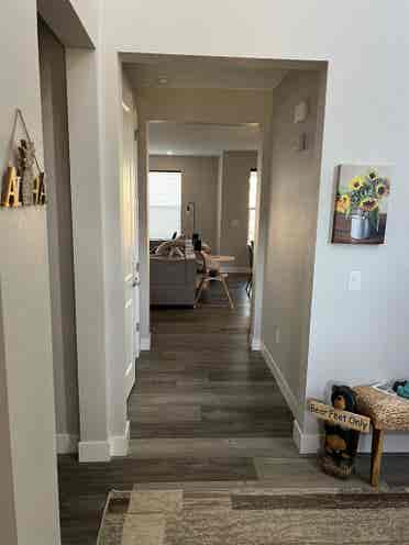 Entire Basement for Rent!